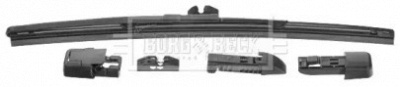 BORG & BECK bw11rf -  Щетка стеклоочистителя